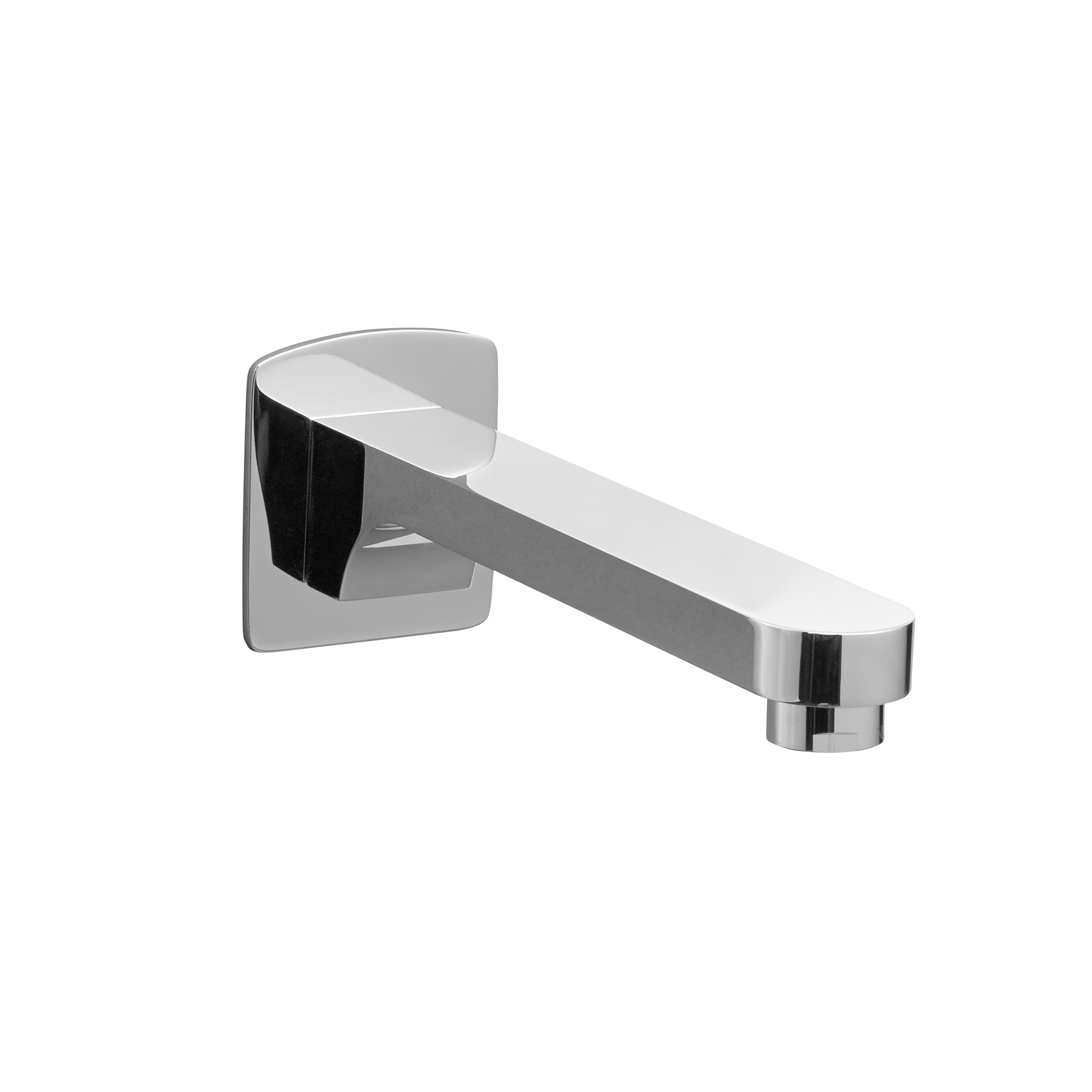 EQUILITY WALL TUB SPOUT